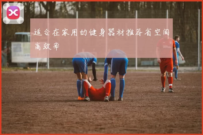 适合在家用的健身器材推荐省空间高效率
