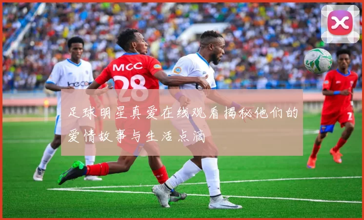 足球明星真爱在线观看揭秘他们的爱情故事与生活点滴