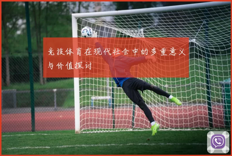 竞技体育在现代社会中的多重意义与价值探讨