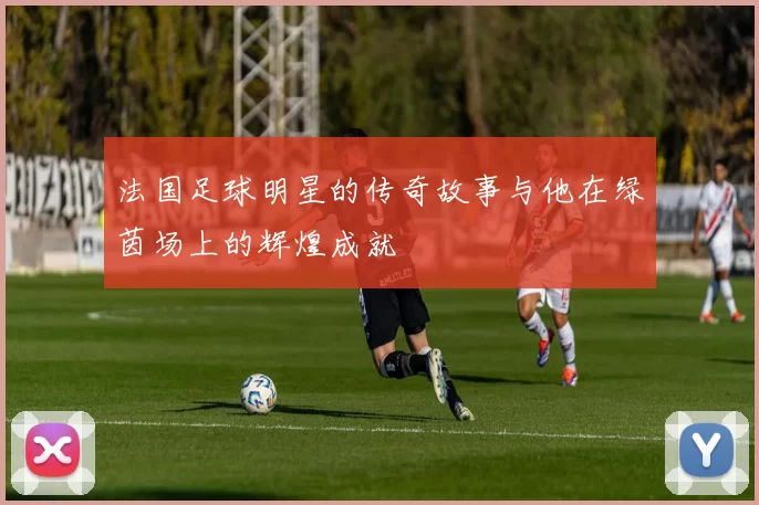 法国足球明星的传奇故事与他在绿茵场上的辉煌成就