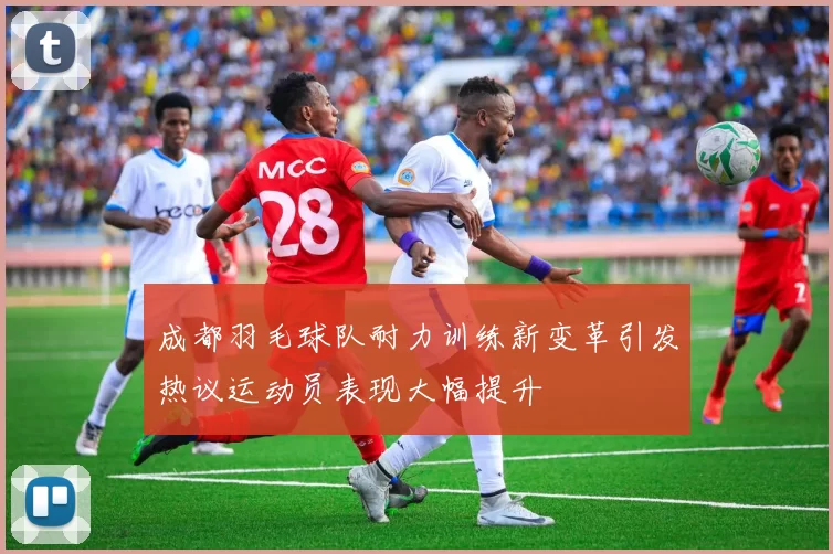 成都羽毛球队耐力训练新变革引发热议运动员表现大幅提升