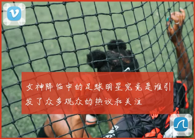 女神降临中的足球明星究竟是谁引发了众多观众的热议和关注