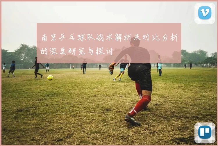 南京乒乓球队战术解析及对比分析的深度研究与探讨