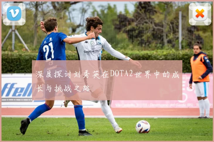 深度探讨刘秀英在DOTA2世界中的成长与挑战之路