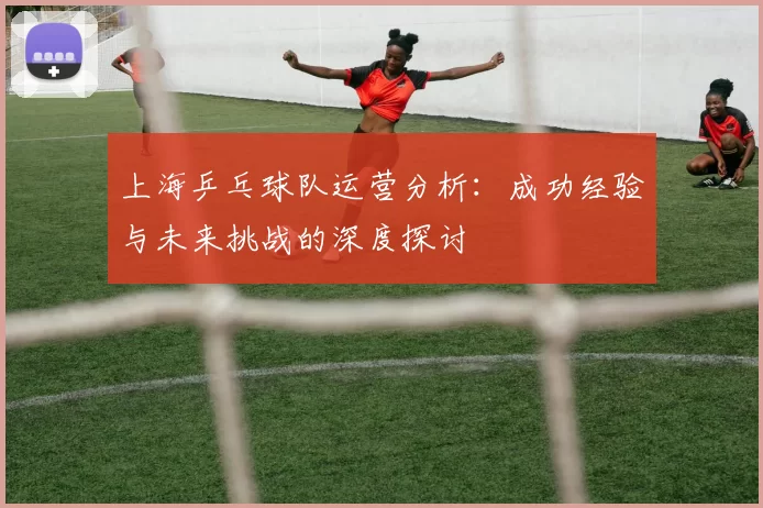 上海乒乓球队运营分析：成功经验与未来挑战的深度探讨