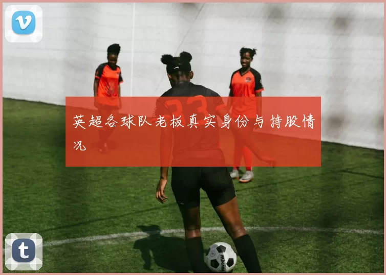 英超各球队老板真实身份与持股情况