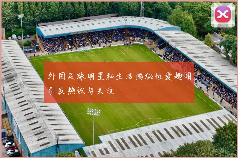 外国足球明星私生活揭秘性爱趣闻引发热议与关注
