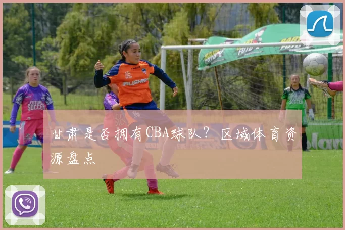 甘肃是否拥有CBA球队？区域体育资源盘点