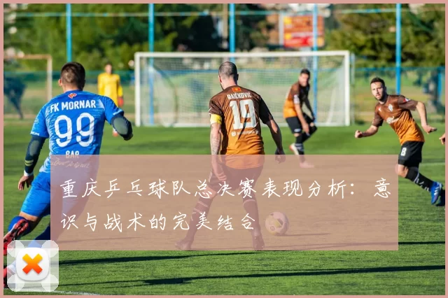 重庆乒乓球队总决赛表现分析：意识与战术的完美结合