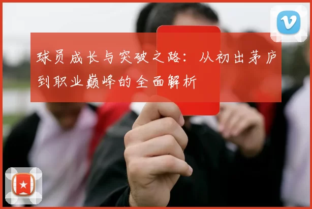 球员成长与突破之路：从初出茅庐到职业巅峰的全面解析