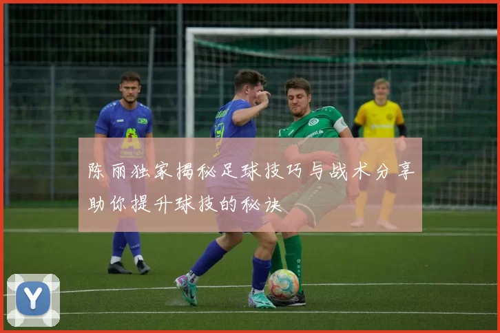 陈丽独家揭秘足球技巧与战术分享助你提升球技的秘诀