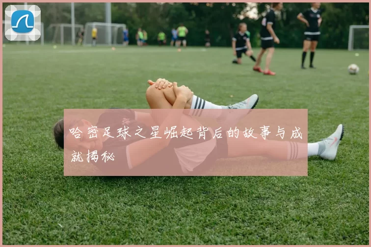 哈密足球之星崛起背后的故事与成就揭秘