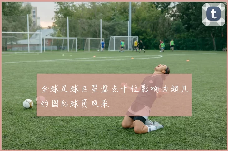 全球足球巨星盘点十位影响力超凡的国际球员风采